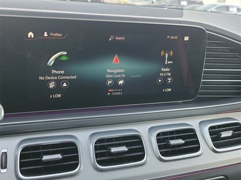 Used 2023 Mercedes-Benz GLE 53 AMG 4MATIC Coupe image 19