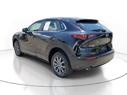 Certified 2023 MAZDA CX-30 AWD 2.5 S image 3