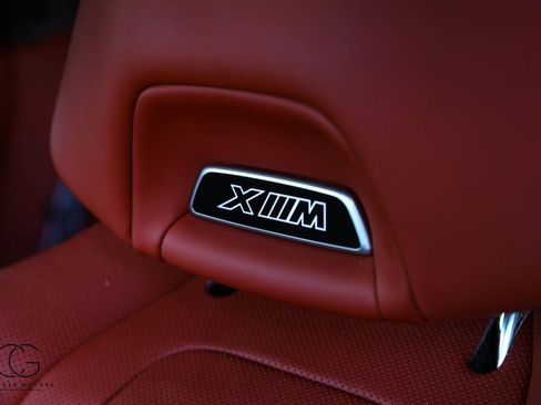Used 2024 BMW XM image 42