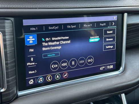 Used 2021 GMC Yukon XL Denali image 21