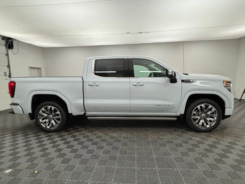 New 2026 GMC Sierra 1500 Denali image 9