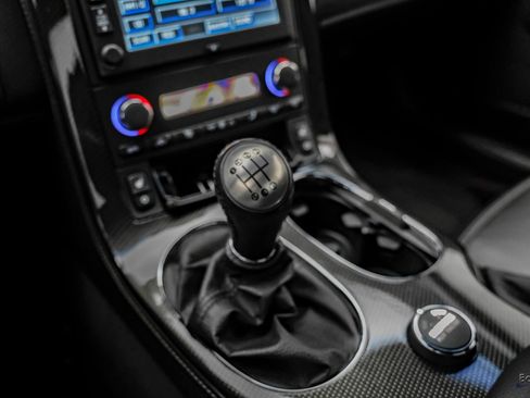 Used 2010 Chevrolet Corvette ZR1 w/ Preferred Equipment Group image 63