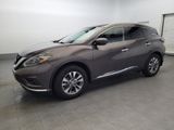 Used 2018 Nissan Murano SL w/ Cargo Package image 2