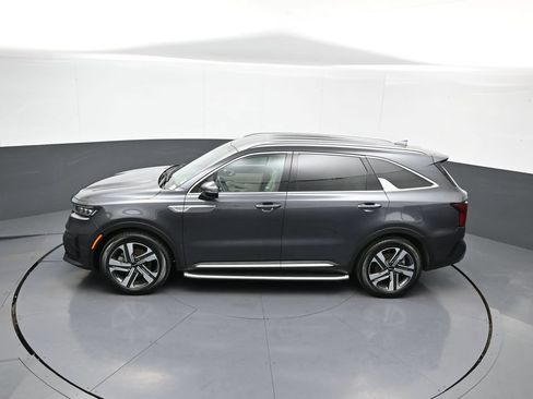Certified 2023 Kia Sorento SX Prestige AWD/4WD image 43