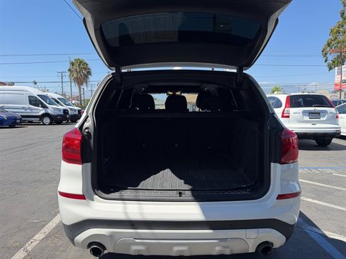 Used 2019 BMW X3 sDrive30i w/ Driving Assistance Package RWD image 19