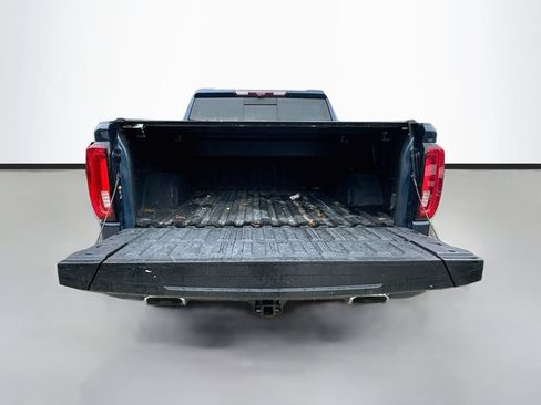 Used 2021 GMC Sierra 1500 Denali w/ Denali Ultimate Package AWD/4WD image 28