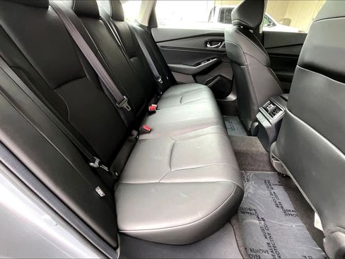 Used 2025 Honda Accord Touring image 19