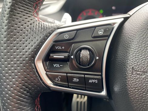 Used 2022 Acura RDX AWD w/ A-Spec & Advance Pkg image 26