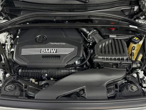 Used 2022 BMW 228i xDrive Gran Coupe w/ Convenience Package AWD/4WD image 9