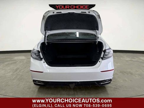 Used 2022 Honda Accord Sport image 15