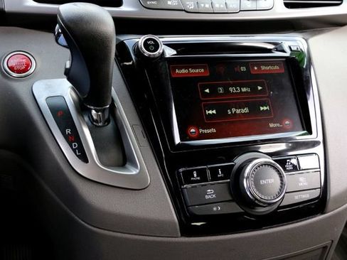 Used 2014 Honda Odyssey EX-L image 19