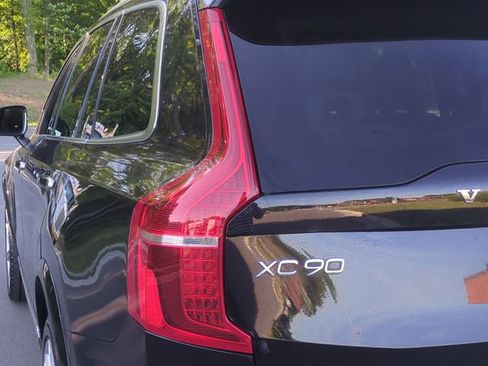 Used 2019 Volvo XC90 T6 Inscription w/ Advanced Package AWD/4WD image 21