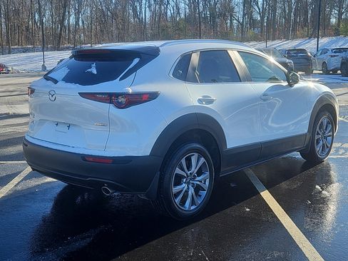 Used 2024 MAZDA CX-30 AWD 2.5 S w/ Preferred Package image 2