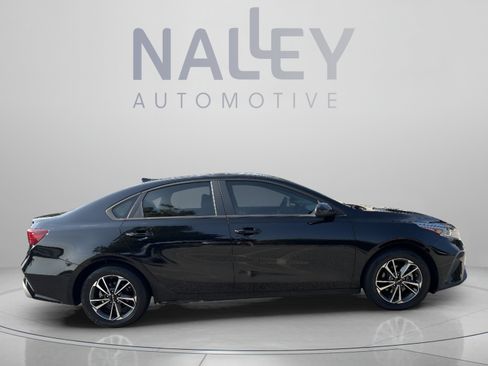 Used 2024 Kia Forte LXS FWD image 6