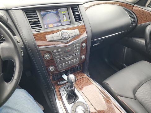 Used 2019 Nissan Armada SL w/ Premium Package image 38