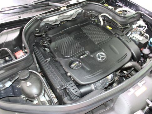 Used 2013 Mercedes-Benz GLK 350 2WD image 60