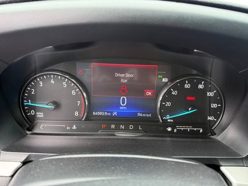 Used 2023 Ford Explorer XLT w/ Equipment Group 202A image 11