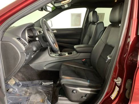 Used 2018 Jeep Grand Cherokee Altitude AWD/4WD image 13