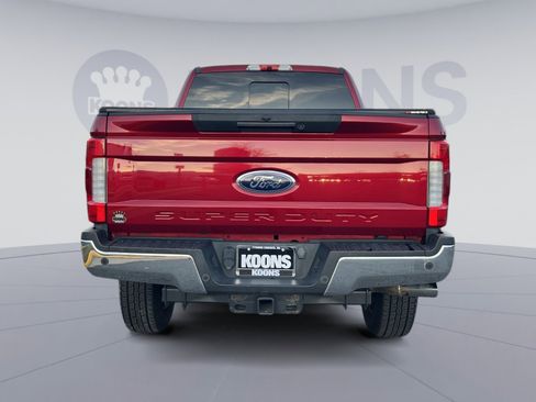 Used 2019 Ford F350 Lariat w/ Lariat Ultimate Package image 5