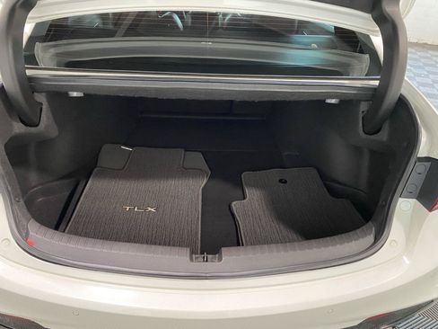 Used 2020 Acura TLX w/ A-SPEC Pkg FWD image 14