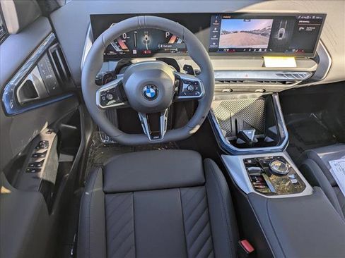 New 2026 BMW X3 xDrive30 AWD/4WD image 14