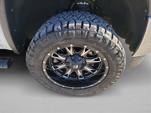 Used 2016 GMC Sierra 1500 SLE w/ Texas SLE Value Package image 10