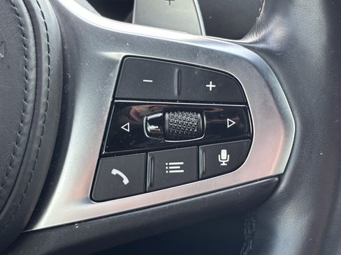 Certified 2023 BMW 430i Gran Coupe 430i Gran Coupe w/ M Sport Package image 20