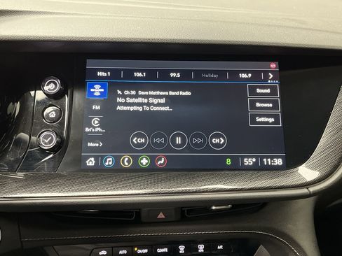 Certified 2022 Buick Envision Preferred image 18