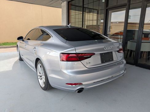 Used 2019 Audi A5 2.0T Premium image 5