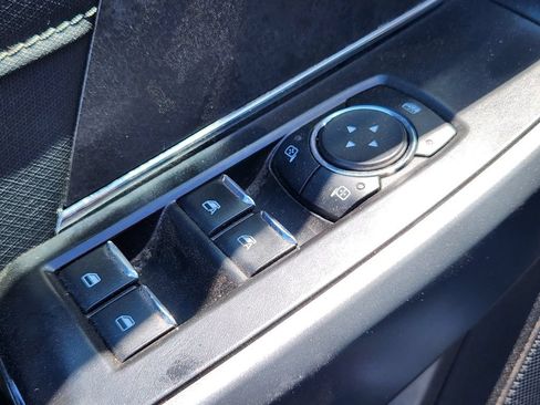 Used 2024 Ford F150 XLT w/ Mobile Office Package AWD/4WD image 15