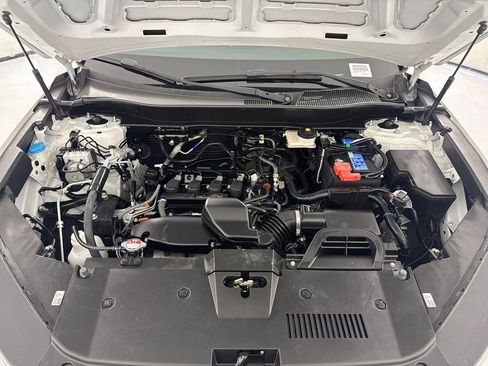 Used 2024 Honda CR-V EX-L image 29