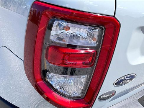 Used 2023 Ford Bronco Sport Outer Banks AWD/4WD image 28