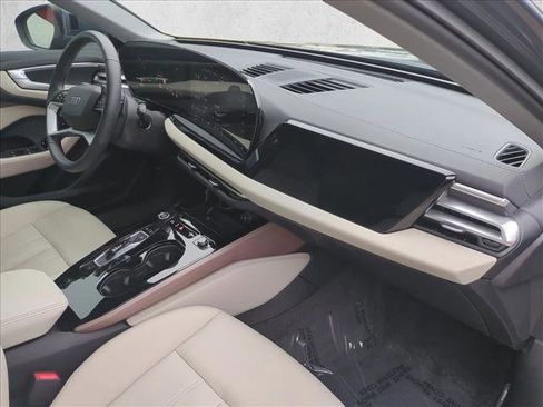 Used 2025 Audi A5 2.0T Premium AWD/4WD image 25
