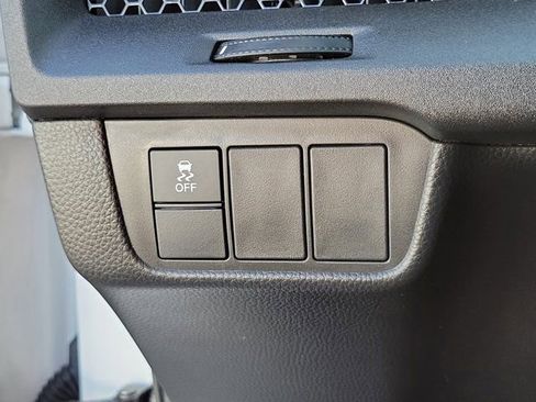 Certified 2025 Honda CR-V EX image 23