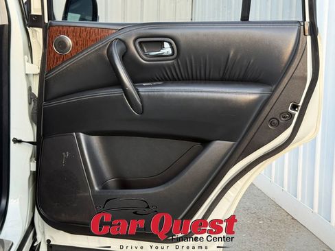 Used 2019 Nissan Armada SL w/ Premium Package AWD/4WD image 23