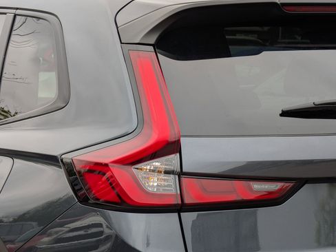 New 2026 Honda CR-V Sport image 13