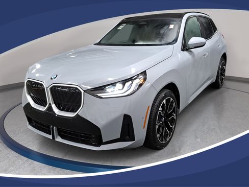 New 2026 BMW X3 xDrive30 w/ M Sport Package image 1