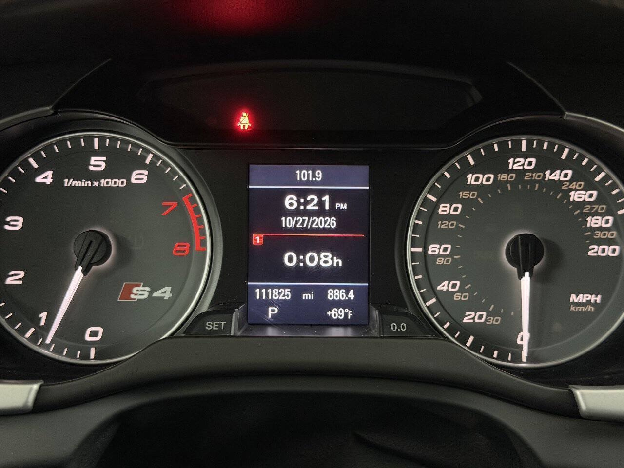 Used 2010 Audi S4 Prestige AWD/4WD image 26