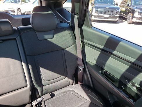 Certified 2023 Hyundai Tucson N Line image 14