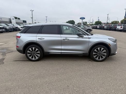 Used 2022 Lincoln Corsair Reserve w/ Elements Package AWD/4WD image 11