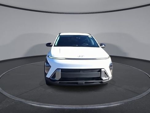 New 2026 Hyundai Kona SEL Sport FWD image 3