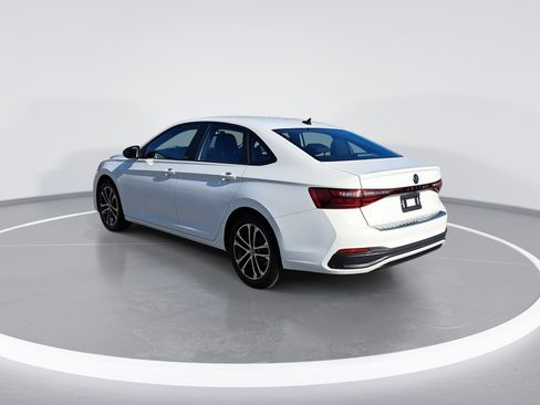 New 2026 Volkswagen Jetta Sport image 5
