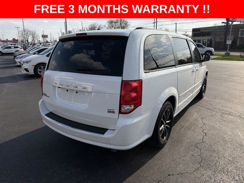Used 2017 Dodge Grand Caravan GT FWD image 31