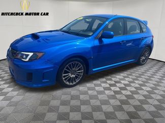 Used 2014 Subaru Impreza WRX Hatchback AWD/4WD 360° Tour