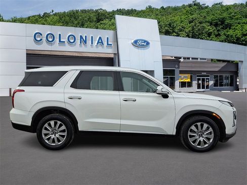 Used 2023 Hyundai Palisade SEL image 7