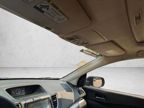 Used 2016 Honda CR-V EX image 21
