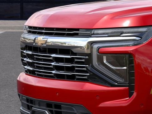 New 2026 Chevrolet Tahoe Premier AWD/4WD image 37