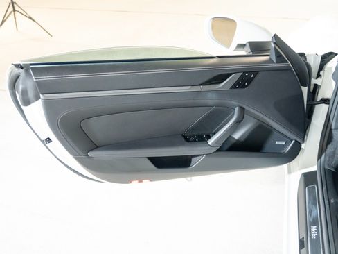 Certified 2024 Porsche 911 Carrera RWD image 16