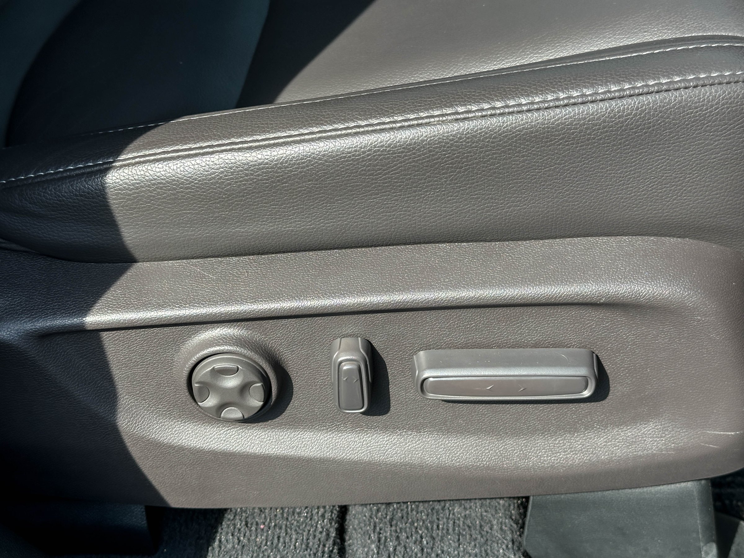 Certified 2022 Honda Odyssey EX-L image 29
