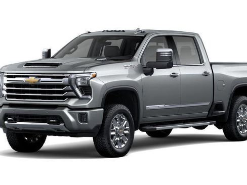 New 2026 Chevrolet Silverado 2500 High Country w/ High Country Premium Package image 24